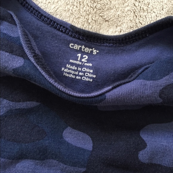 12 Months Toddler Boy Bundle - Picture 4 of 5